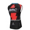 Cykelvest 2018 BMC Racing Team N001